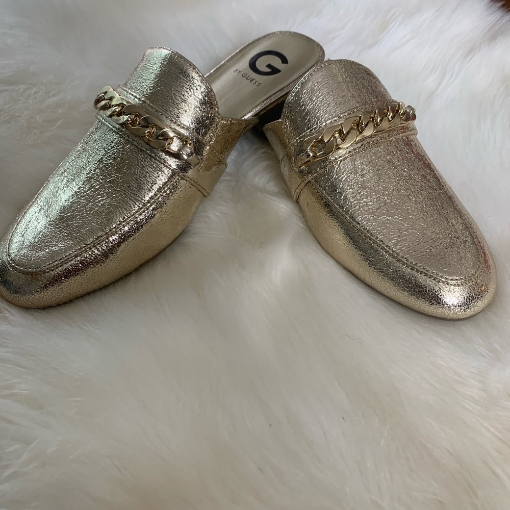 G by guess mule
